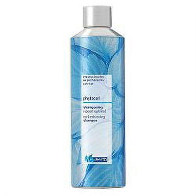 Phyto CURL Shampoo - Curl Enhancing Formula (6.7oz)