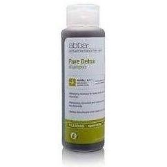 Shampoo Détox Abba - 8 Oz - Ensemble de 5