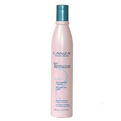 L'anza KB2 Revitalizador de Menta Daily Nourish
