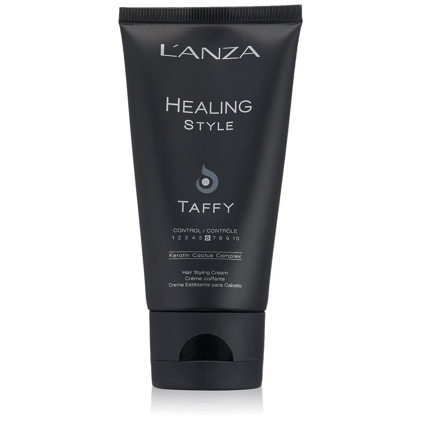L'anza Healing Style Taffy - Crema para el Cabello Rica en Hidratación