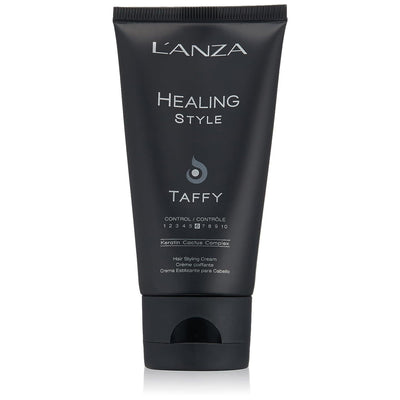 L'anza Healing Style Taffy - Moisture-Rich Hair Cream