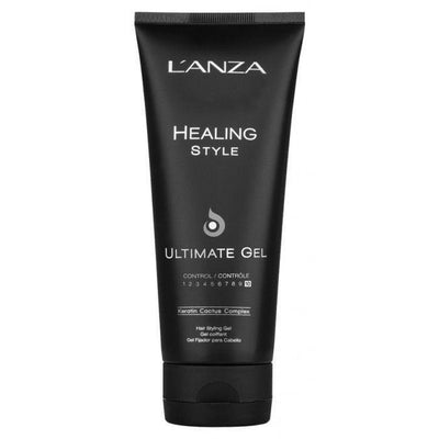 L'anza Healing Style Ultimate Gel - 200ml