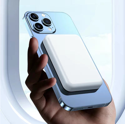 MagPocket Power Bank - Korvel