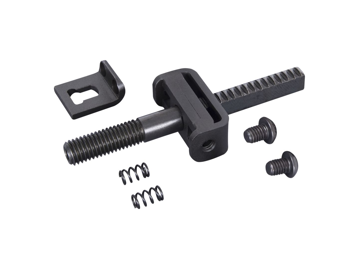 Unior Pro Shop Clamp Spare Parts - Premium Tool Accessory