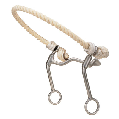 Premium Stop and Turn Hackamore for Equestrian Excellence - Korvel