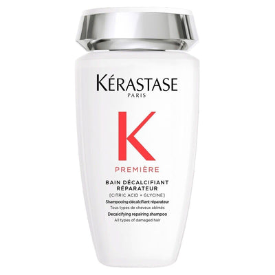 Kerastase Premiere Bain Decalcifiant Reparateur Shampoo 8.45oz