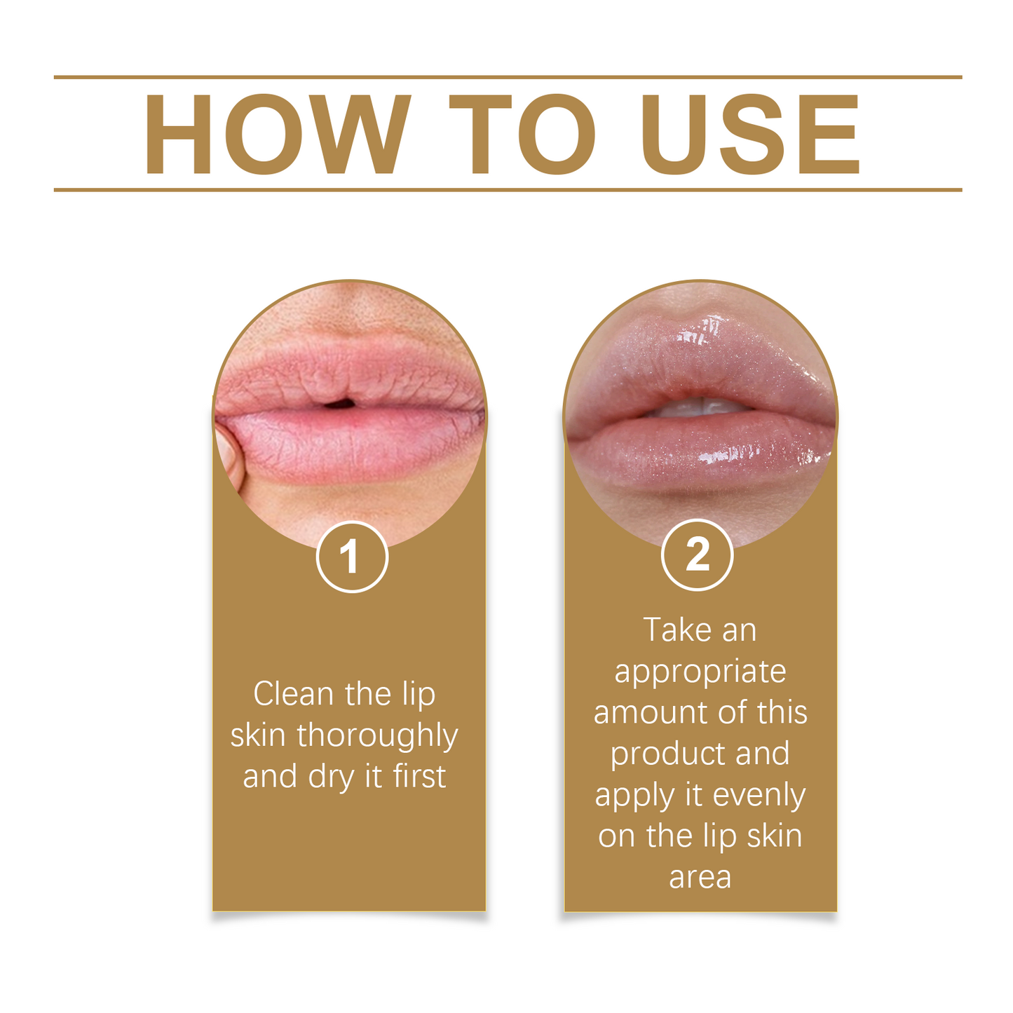 Moisturizing Lip Balm Coconut Oil Shea Butter Lip Balm Moisturizes Your Lips For A Long Time - Korvel