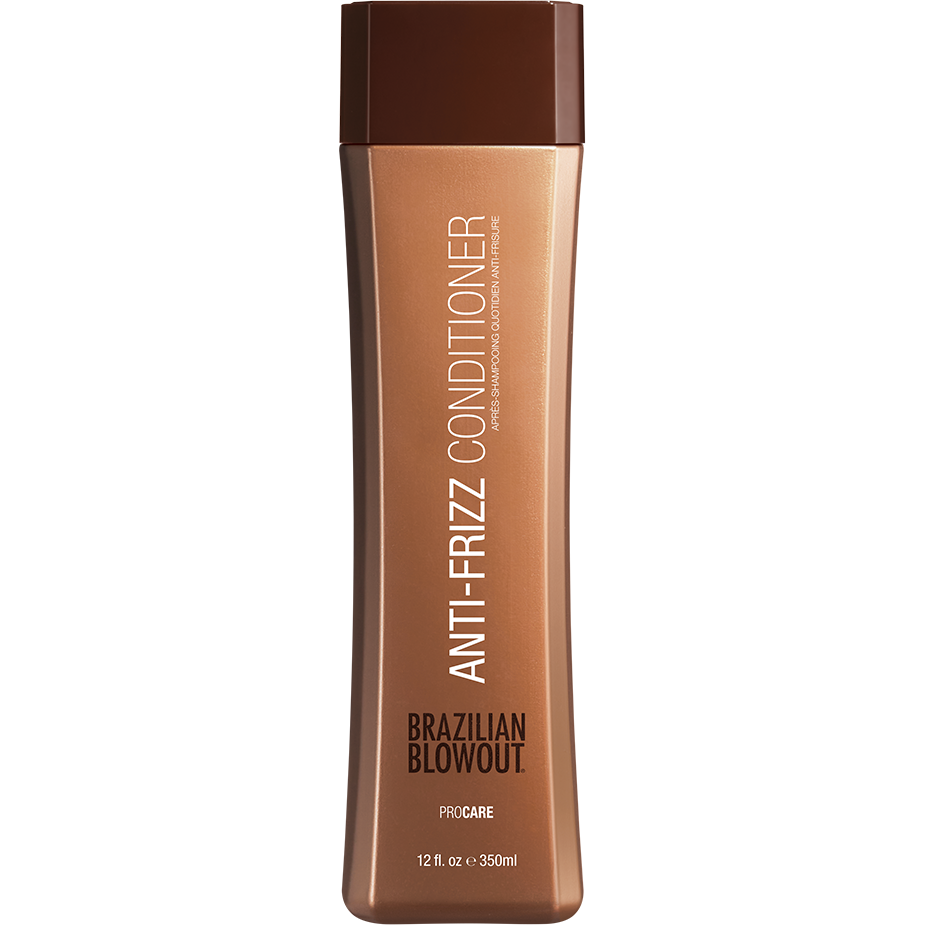Brazilian Blowout Acai Anti-Frizz Conditioner - 12 fl oz