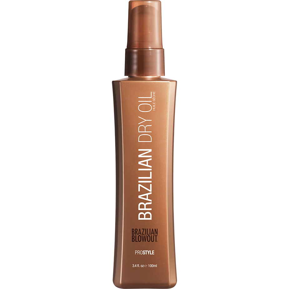 Aceite Seco Acai Brazilian Blowout - 3.4 fl. Oz