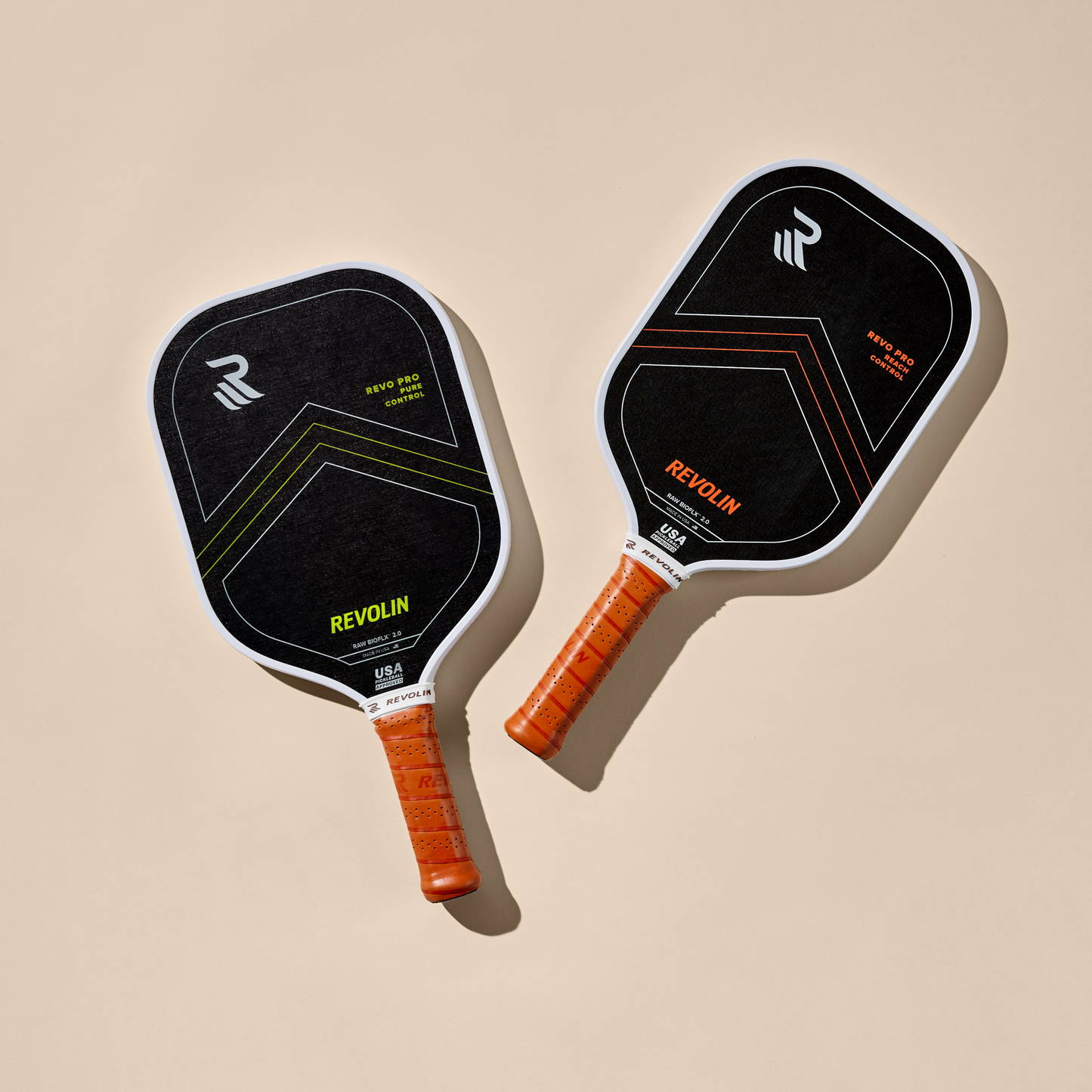 Raquette de Pickleball Revo Pro Reach