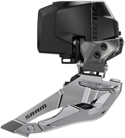 SRAM Rival eTap AXS Wide Front Derailleur - 2x12-Speed