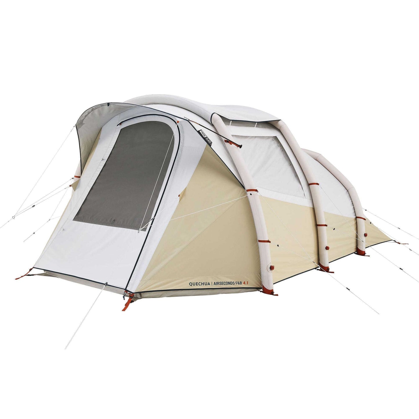 Premium Inflatable Camping Tent for Outdoor Adventures