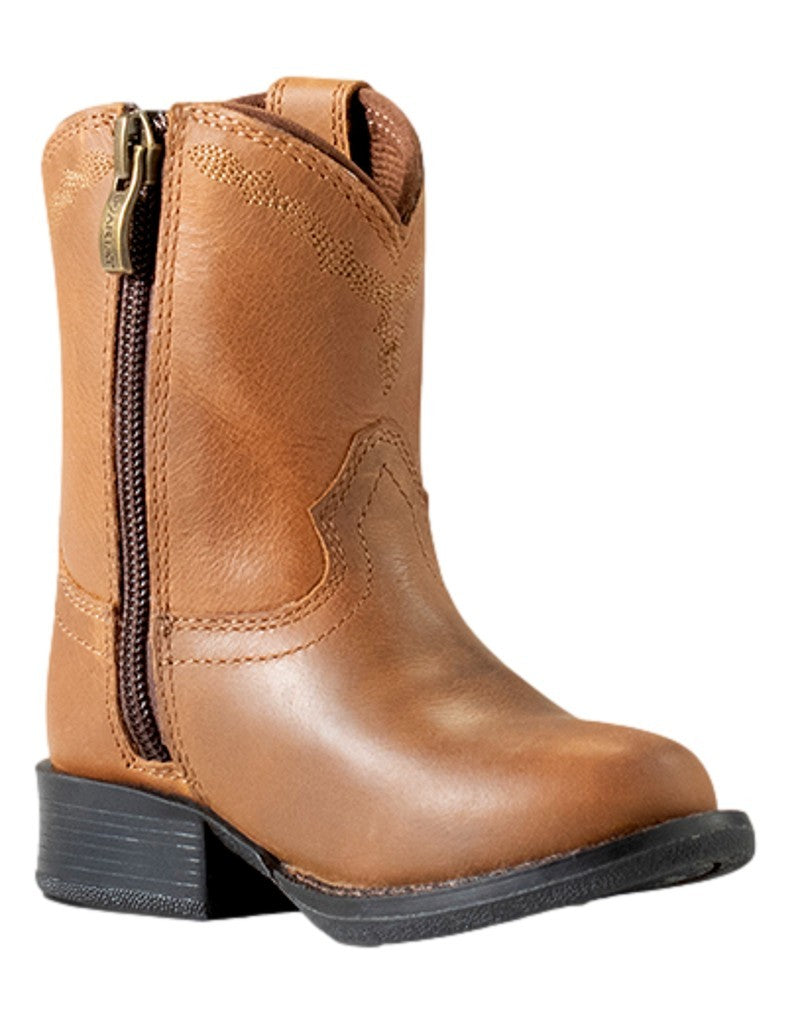 Heritage Roper Toddler Boots by Ariat