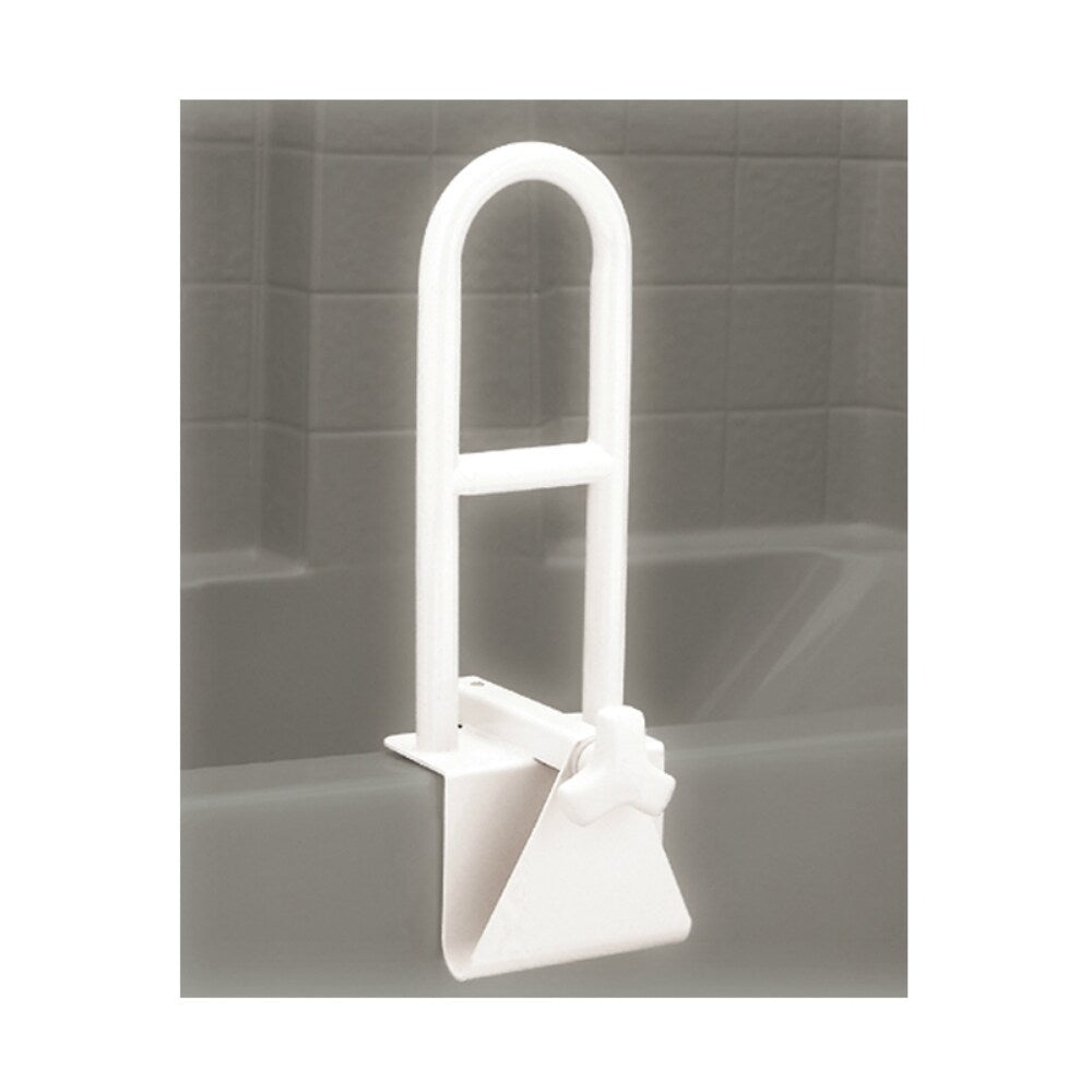 Barre d'appui lourde Nova Ortho-med - Blanc en poudre
