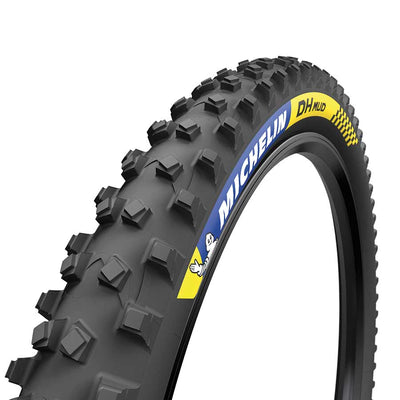 Pneu Michelin DH Mud 27.5''x2.40 Tubeless Ready