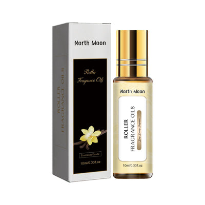 Aceite de Fragancia Ball - Cereza Encantadora, Vainilla y Sándalo