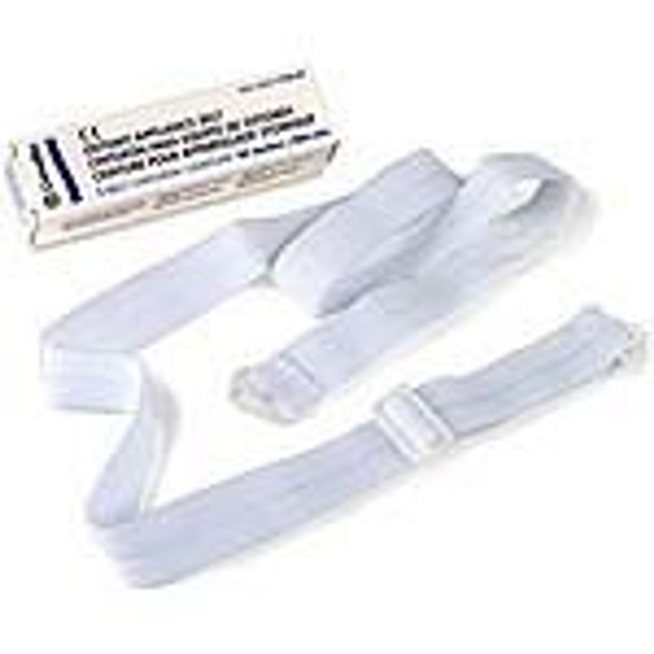 Convatec Adjustable Ostomy Appliance Belt - 42 Inch