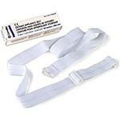 Cinturón Ajustable para Aparatos de Ostomía Convatec - 42 Pulgadas