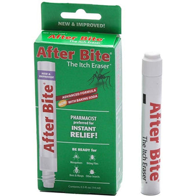 After Bite Advanced Soulagement des démangeaisons 0,5 oz