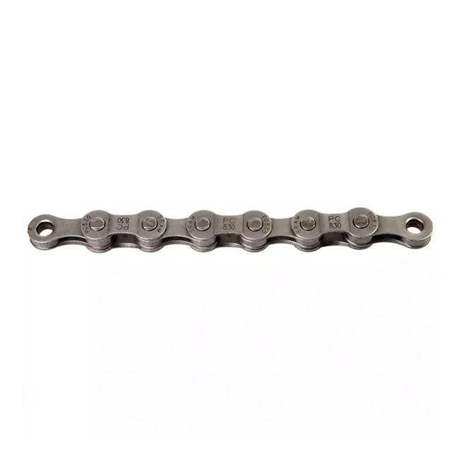 Cadena SRAM PC-830 PowerChain de 8 velocidades - Paquete de 25