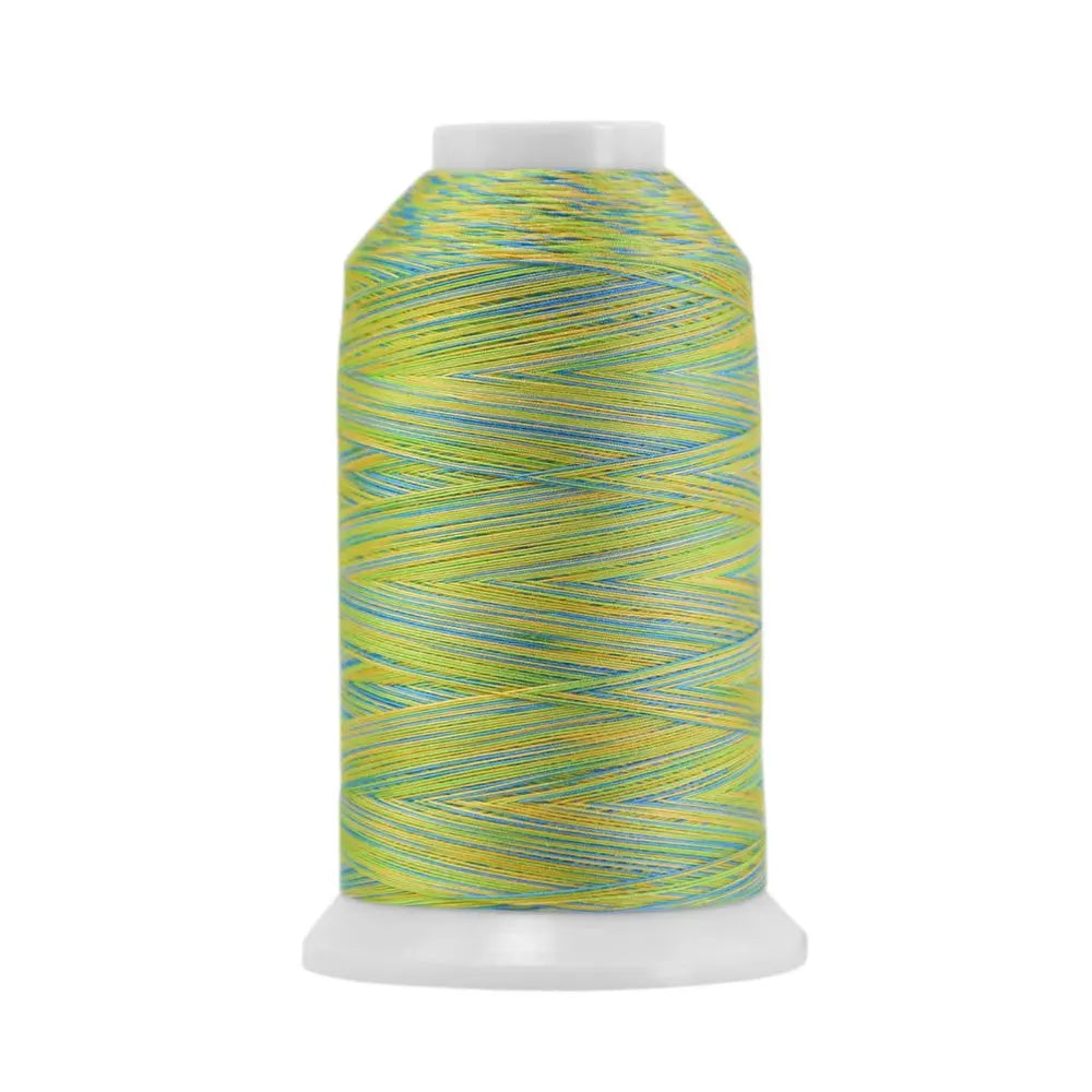 Carefree King Tut Cotton Thread - Premium Quilting Thread