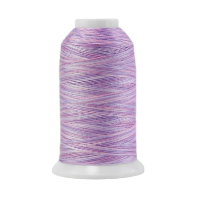 Fil en coton King Tut Waterlily 1067
