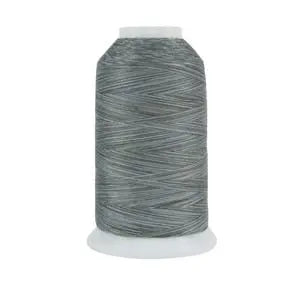 Hilo de Algodón Pumice King Tut - Hilo de Acolchado Premium