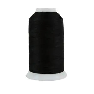 Ebony King Tut Cotton Thread - Premium Quilting Thread
