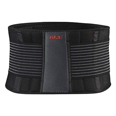 Ace Adjustable Back Brace - One Size