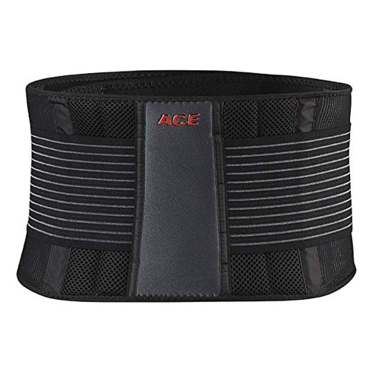 Faja Ajustable Ace para la Espalda - Talla Única
