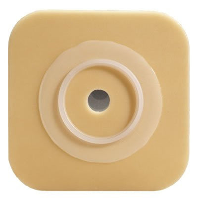 Convatec Sur-Fit Natura Barrera de Ostomía - Ajustable, Uso Prolongado