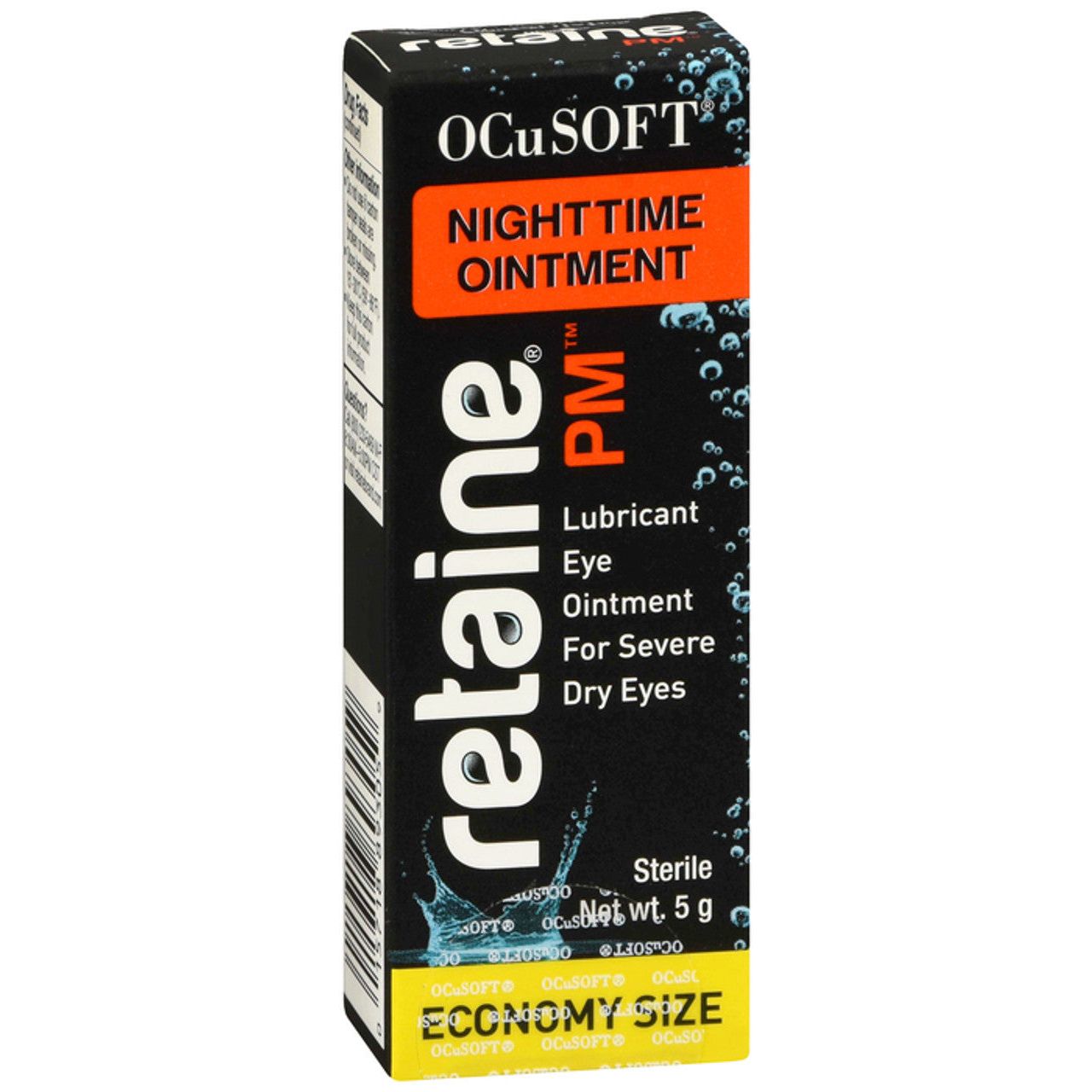 OCuSOFT Retaine PM Pommade Oculaire