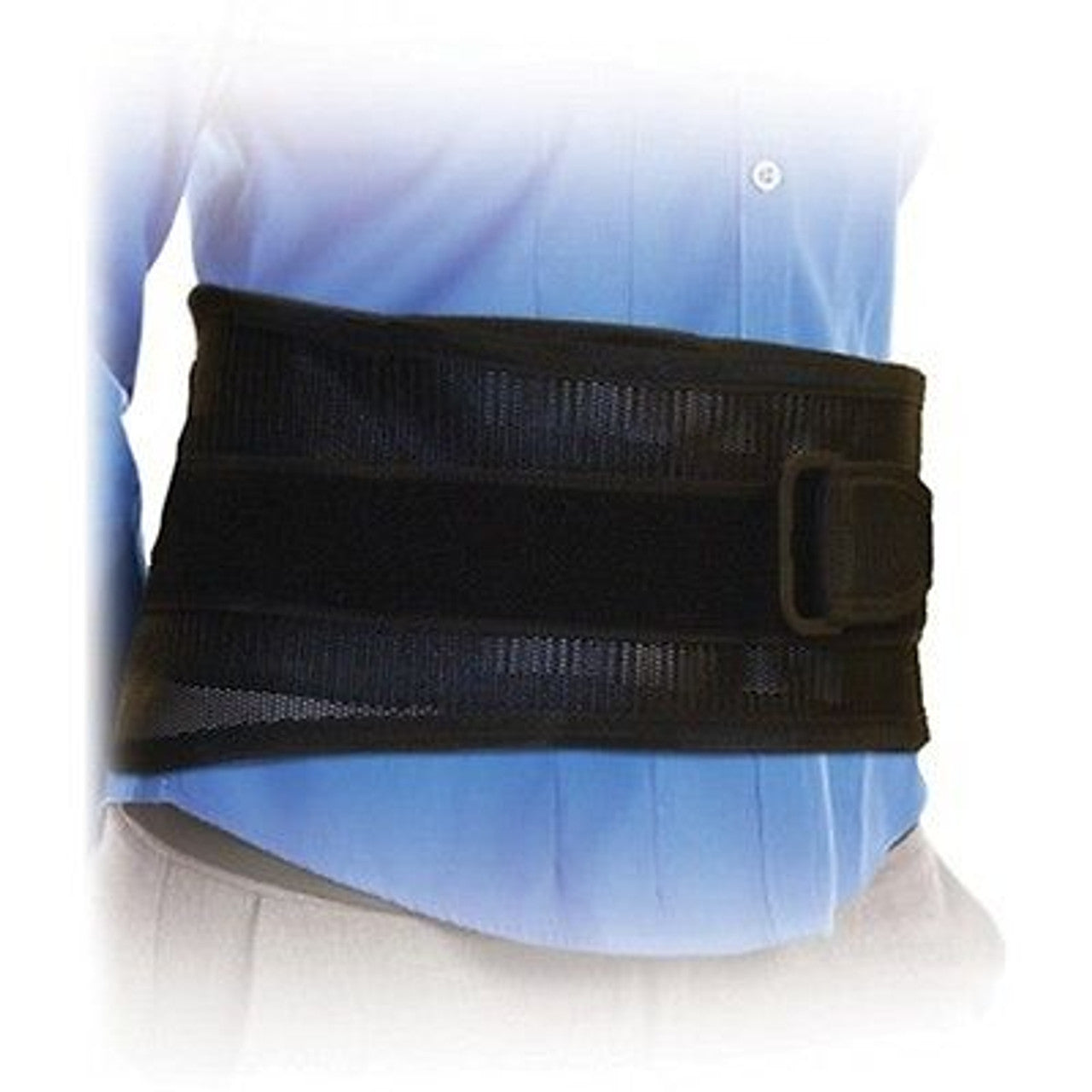 Bell-Horn Pull-It Back Support Brace - One Size Fits Most