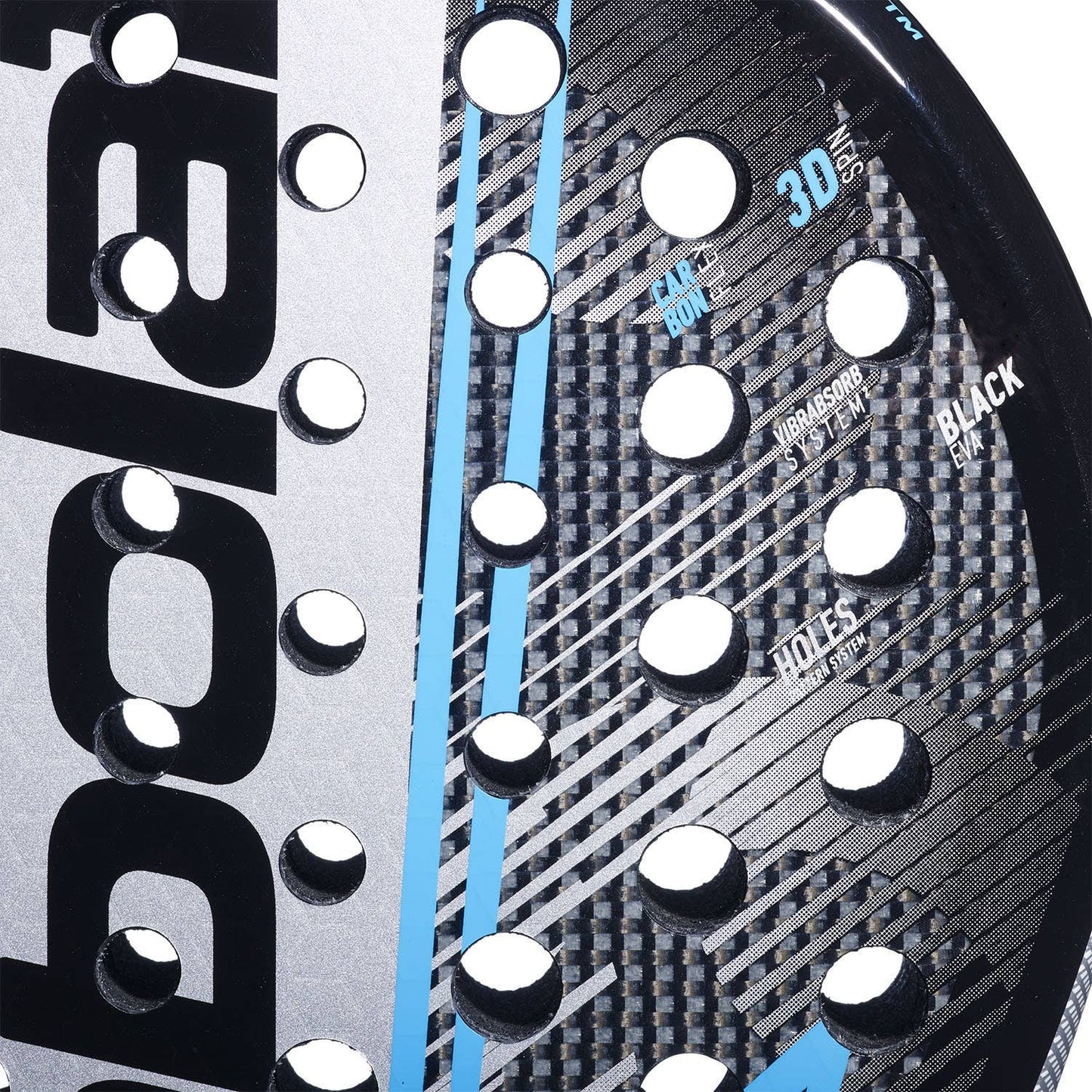 Babolat Air Veron 2.6 Padel Racket