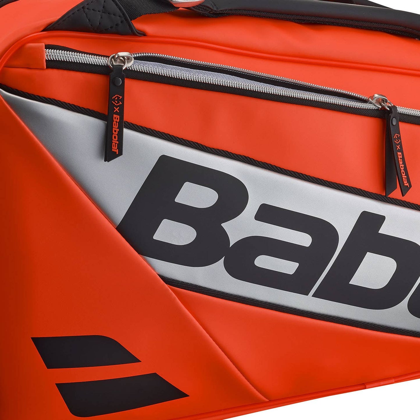 Sac de Padel Babolat RH PRO Juan Lebron 2ème Génération