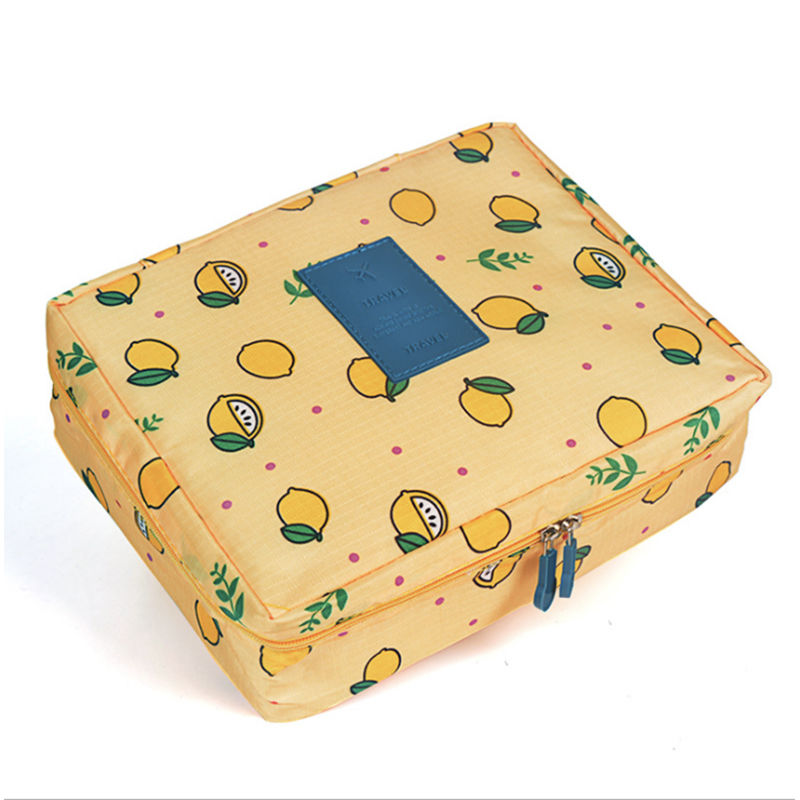 Premium Travel Wash Bag