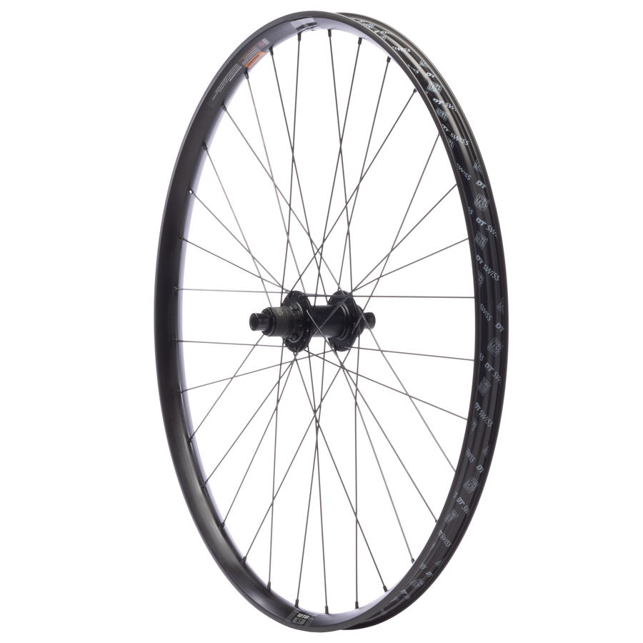 WTB ST i30 Rear Wheel - 29" 12 x 142mm Center-Lock XD Black 32H