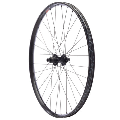 WTB ST i30 Rear Wheel - 29" 12 x 142mm Center-Lock XD Black 32H