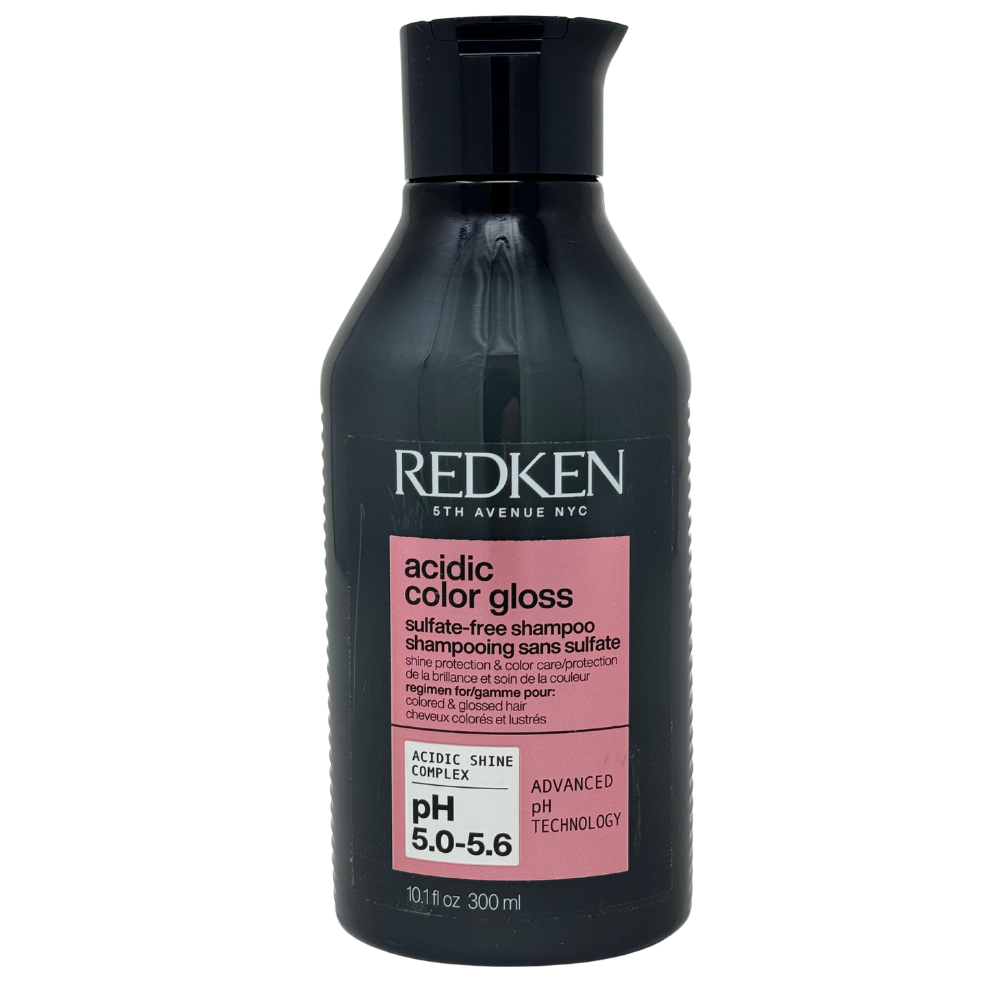 Shampoing sans sulfate Redken Acidic Color Gloss 10,1 oz