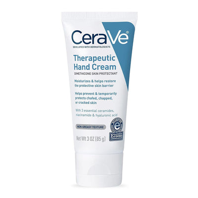 CeraVe Therapeutic Hand Cream - 3 Oz