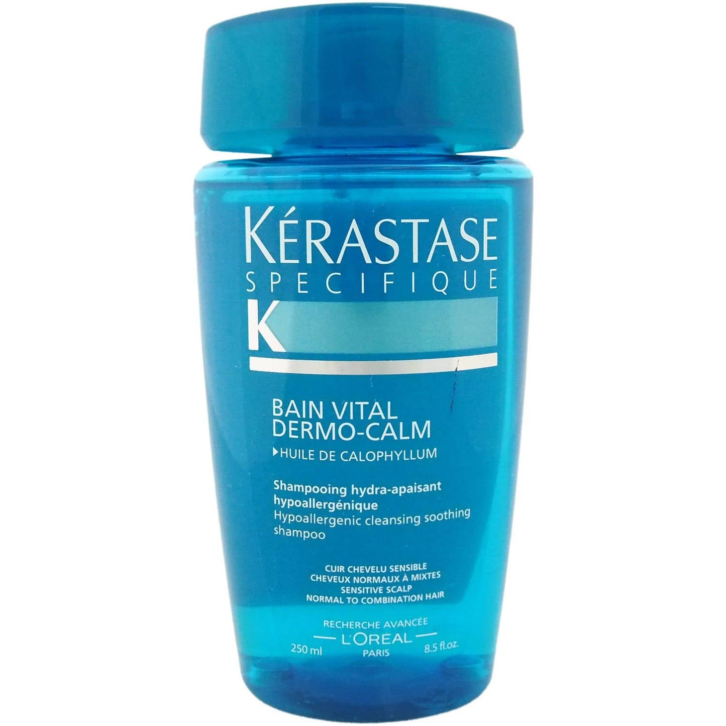 Shampoo Kérastase Bain Vital Dermo-Calm 250ml