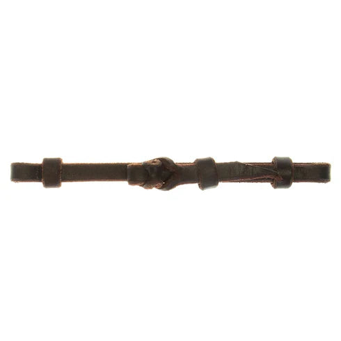Premium Hot Oil Leather Bit Hobbles for Equestrian Excellence - Korvel