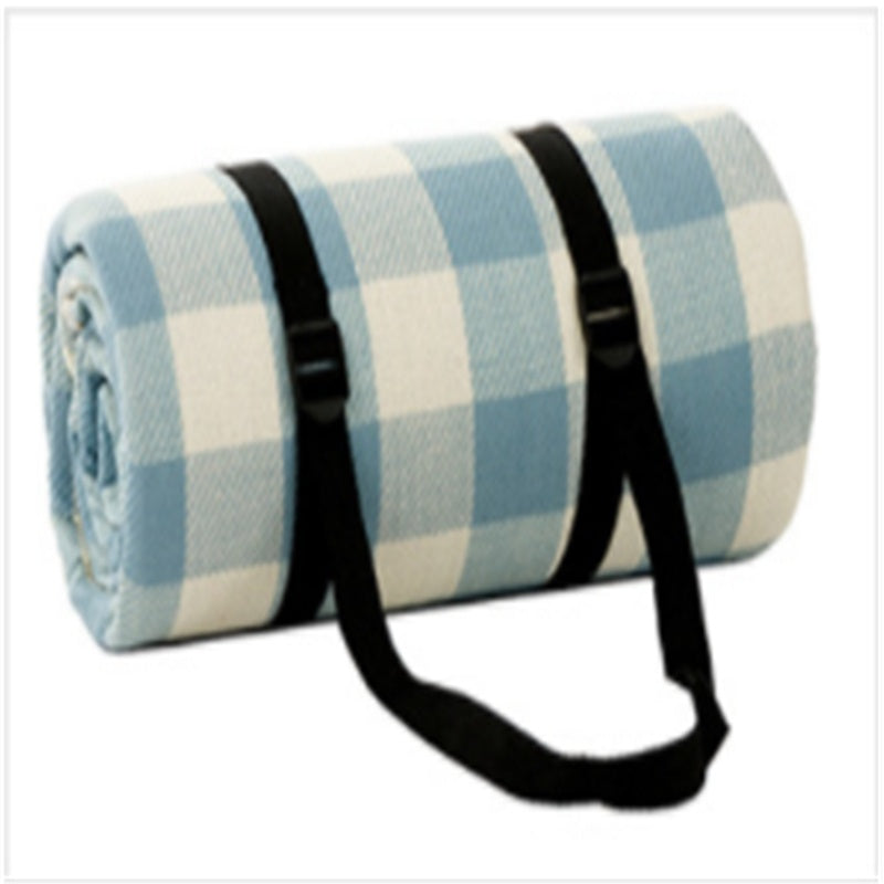Thickened Beach Mat - Enlarge Picnic Mat
