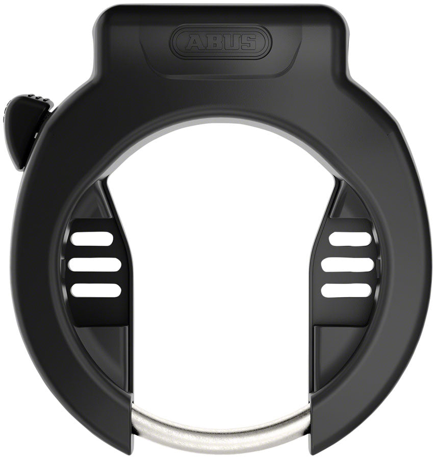 Abus Amparo 4750X Frame/Wheel Lock - Premium Security Solution