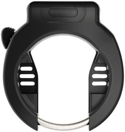Abus Amparo 4750X Frame/Wheel Lock - Premium Security Solution