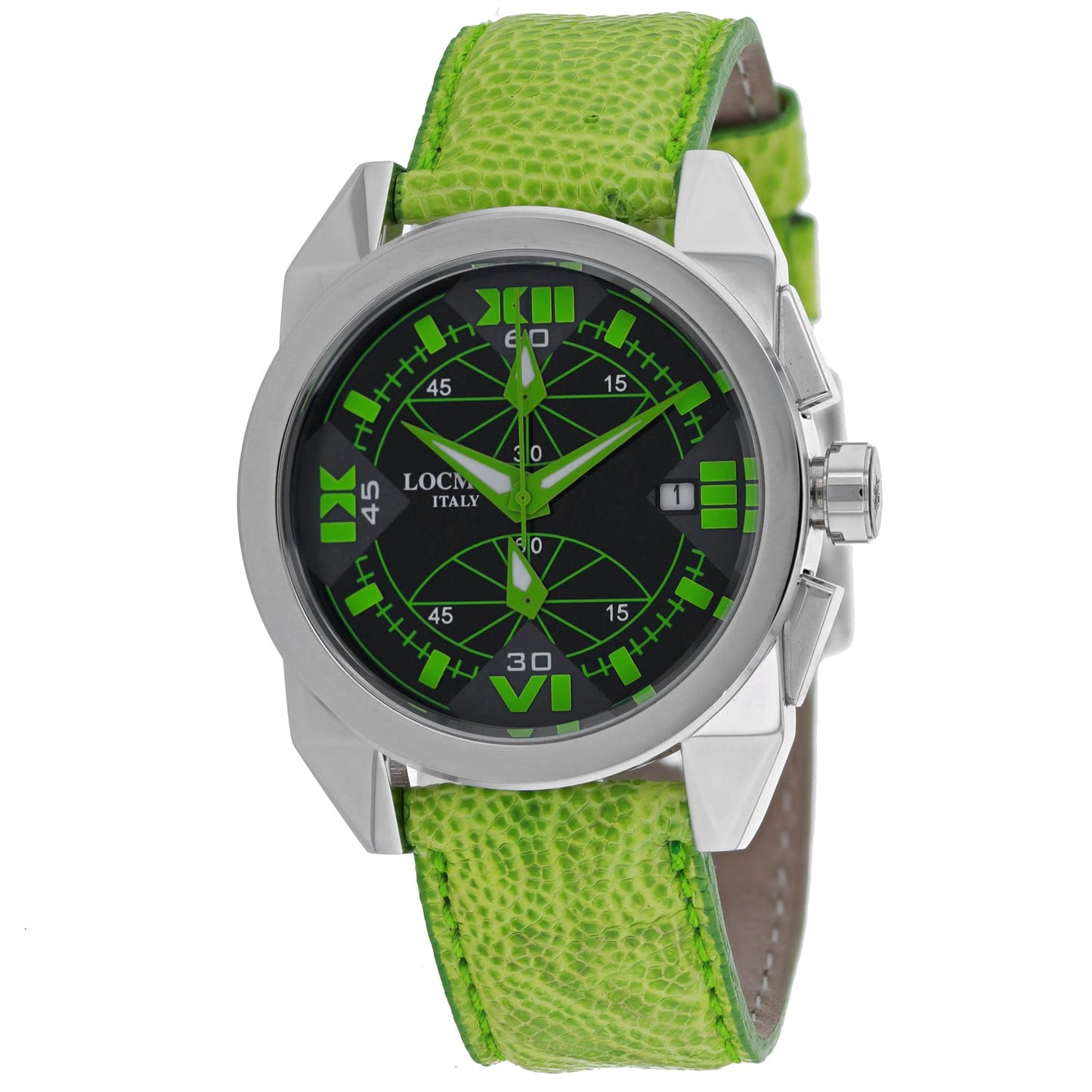 Reloj Locman Cavallo Pazzo para Mujer