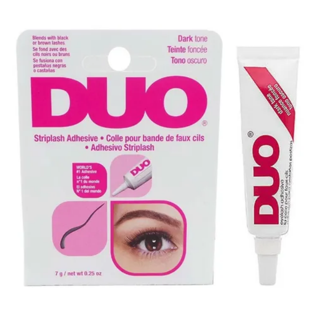 DUO Colle à Cils Noir - 0.25oz