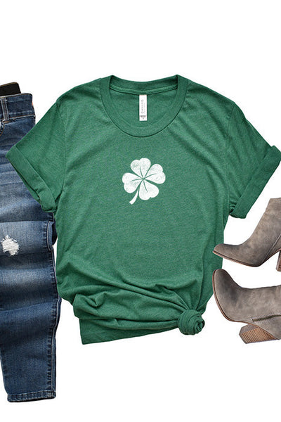 Clover-1256 - Korvel