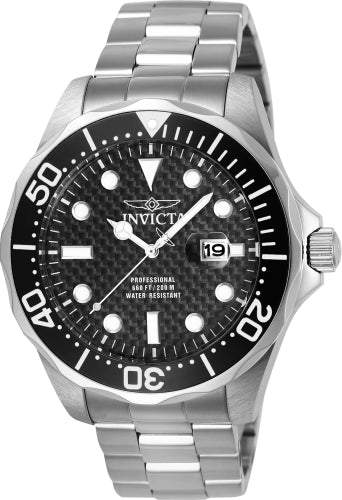 Invicta Women's Pro Diver Watch
