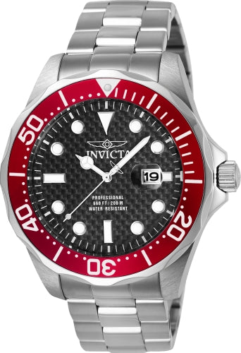 Invicta Men's Pro Diver Watch